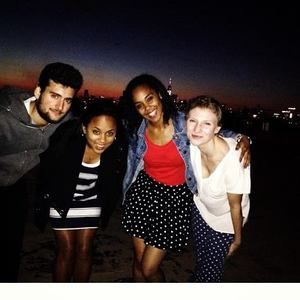 Meet your Posher, Briana